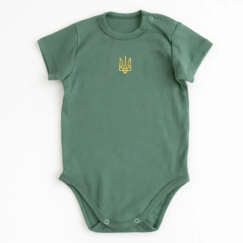 Боді для немовлят ONOVO
